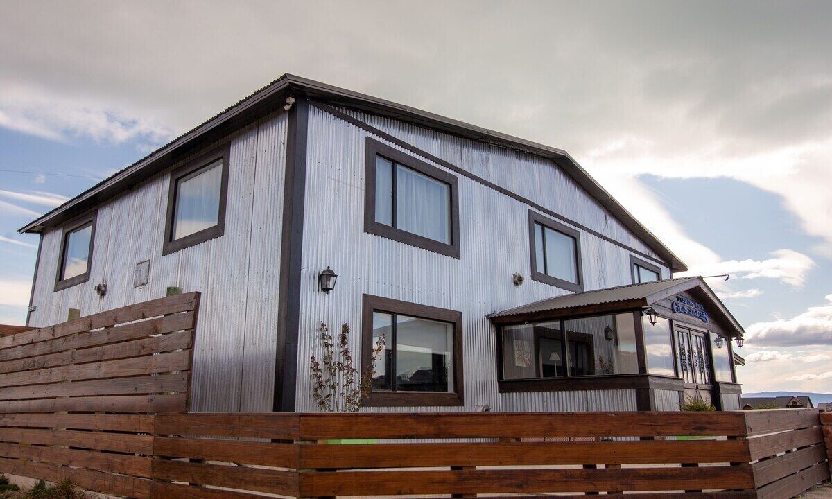 Photo of Outdoor in Macrozona Meseta Cerro Calafate