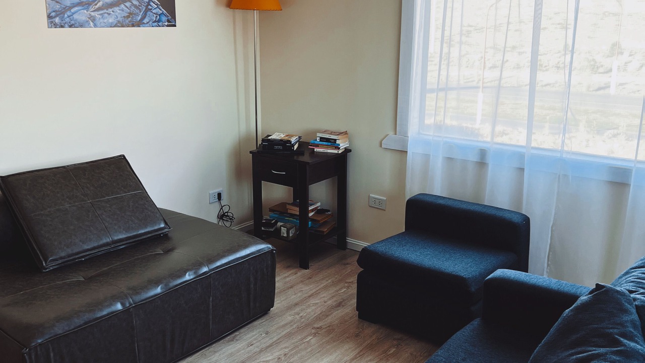 Photo of Livingroom in Macrozona Meseta Cerro Calafate