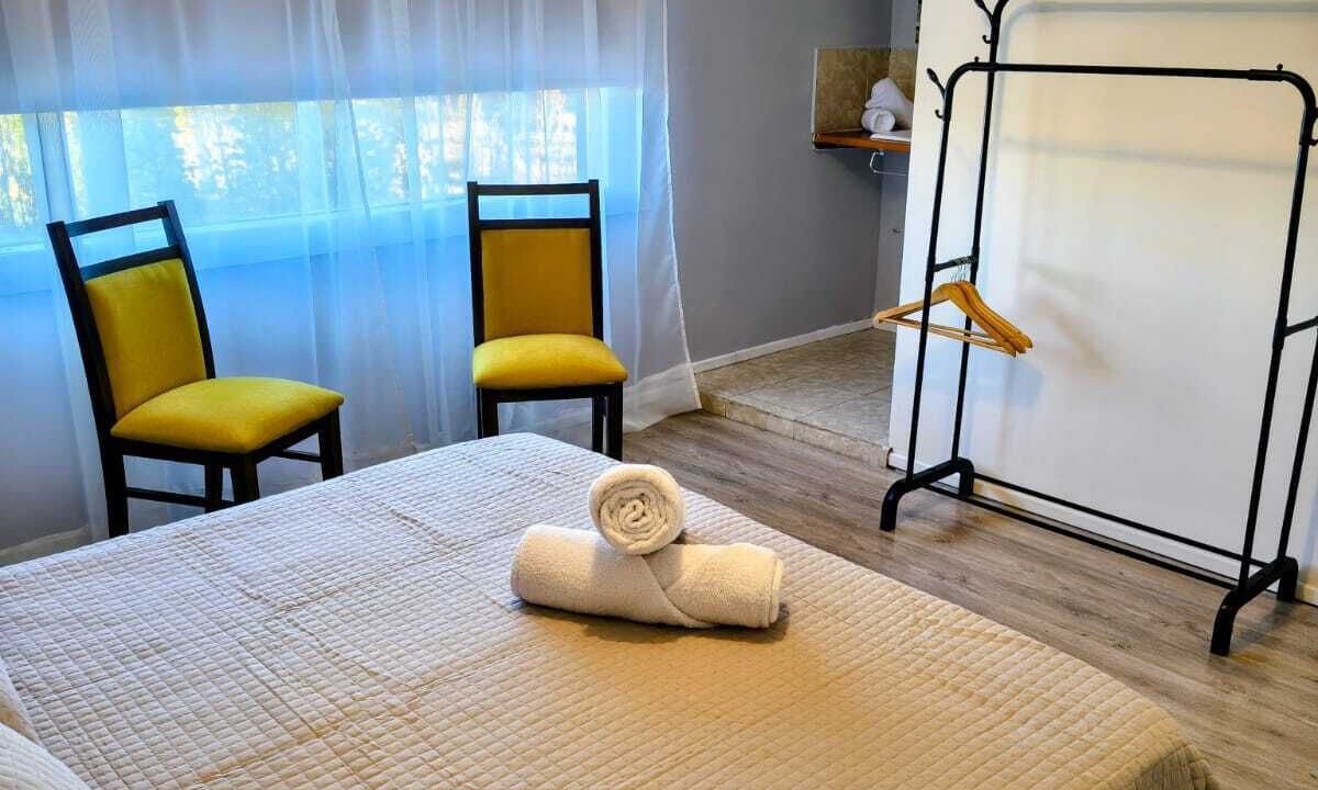 Photo of Bedroom in Macrozona Meseta Cerro Calafate