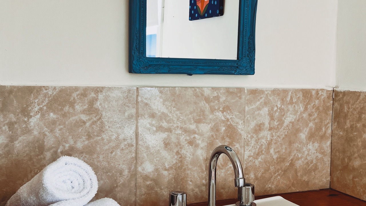Photo of Bathroom in Macrozona Meseta Cerro Calafate
