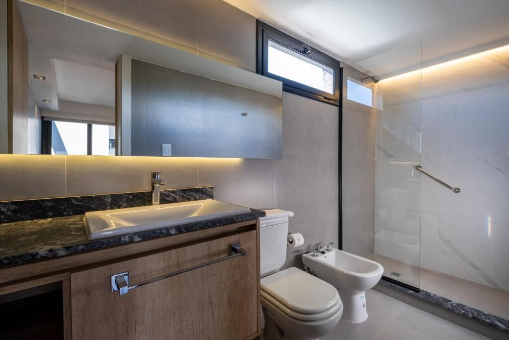 Photo of Bathroom in Villa Mercedes
