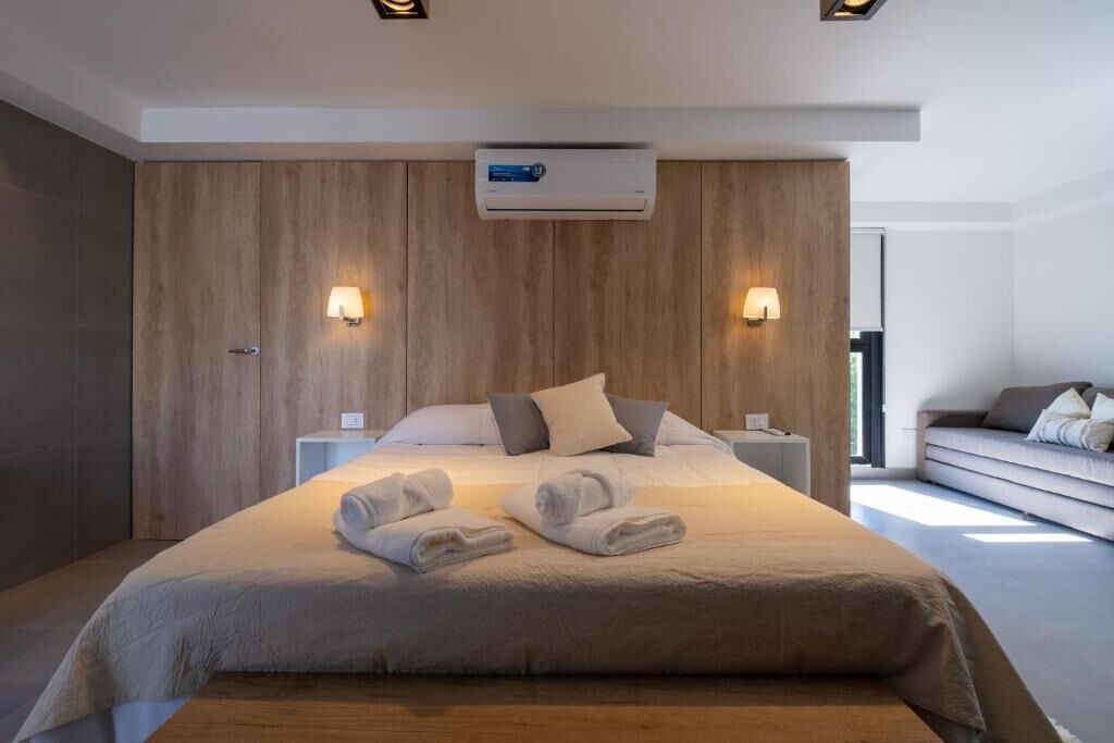 Photo of Bedroom in Villa Mercedes