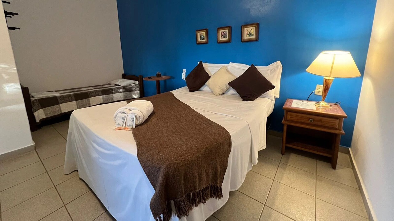 Photo of Bedroom in Serra do Cipo