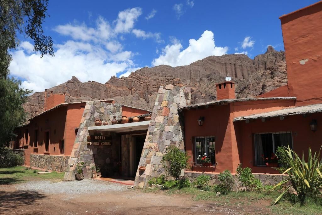 Photo of Outdoor in Tilcara