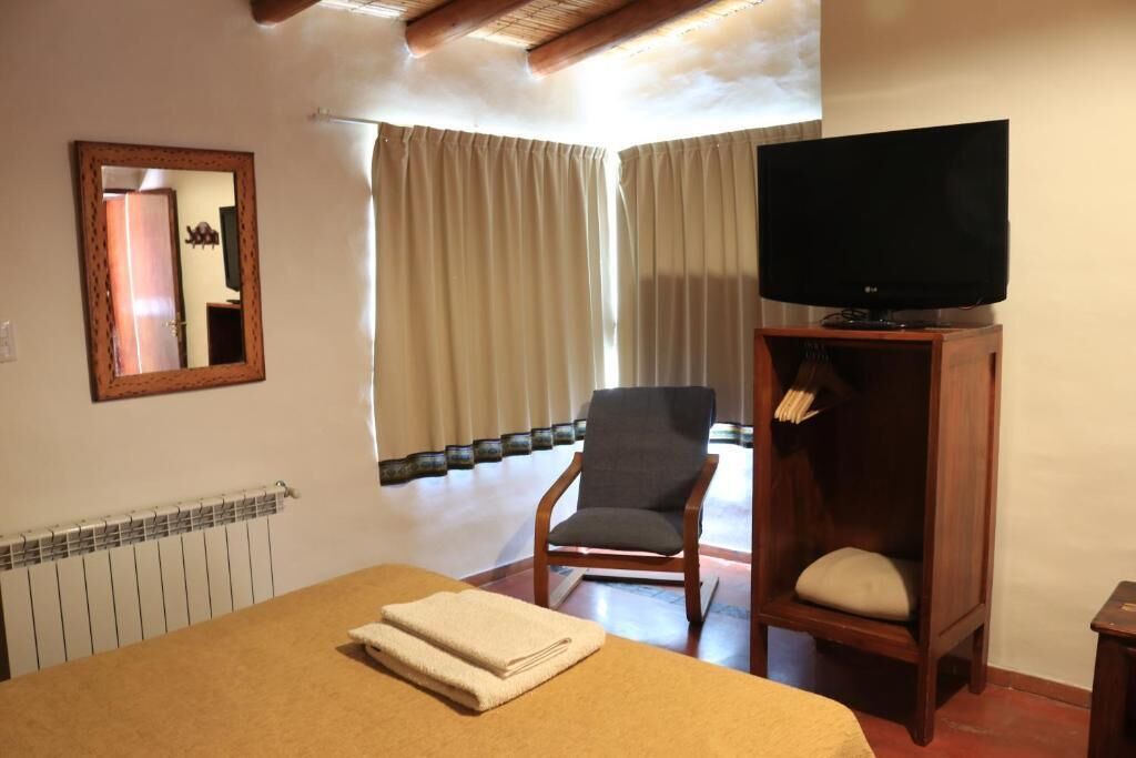 Photo of Bedroom in Tilcara