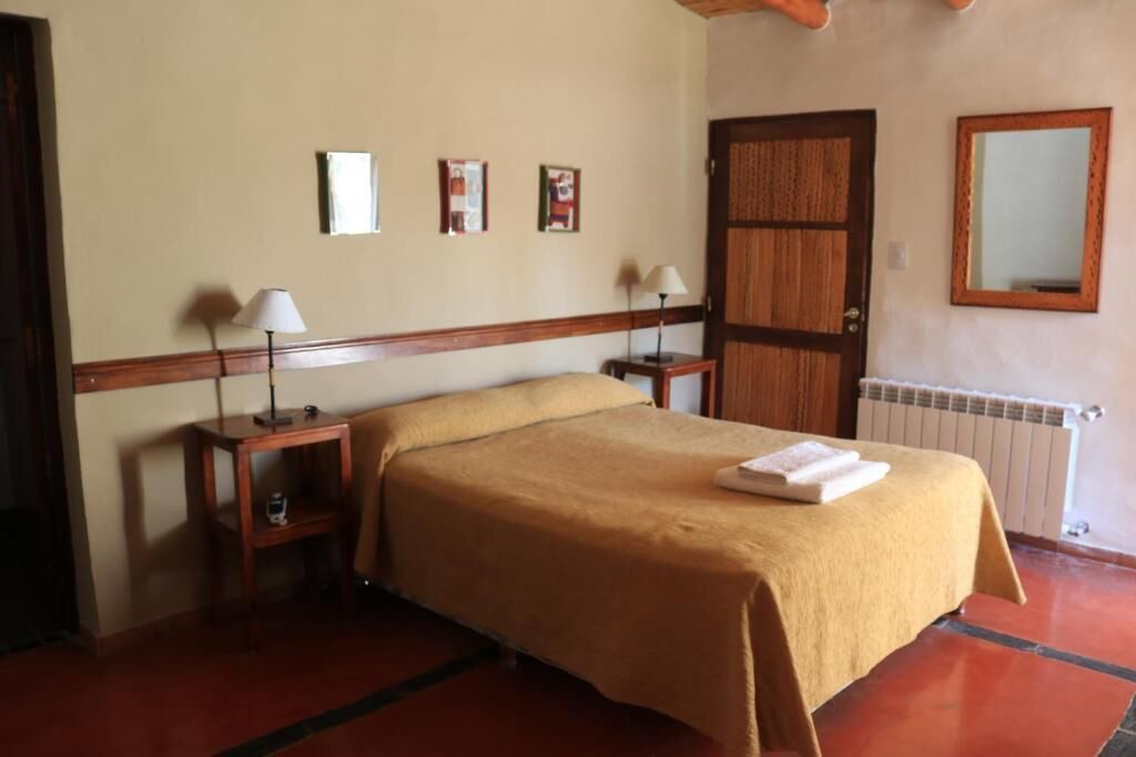 Photo of Bedroom in Tilcara