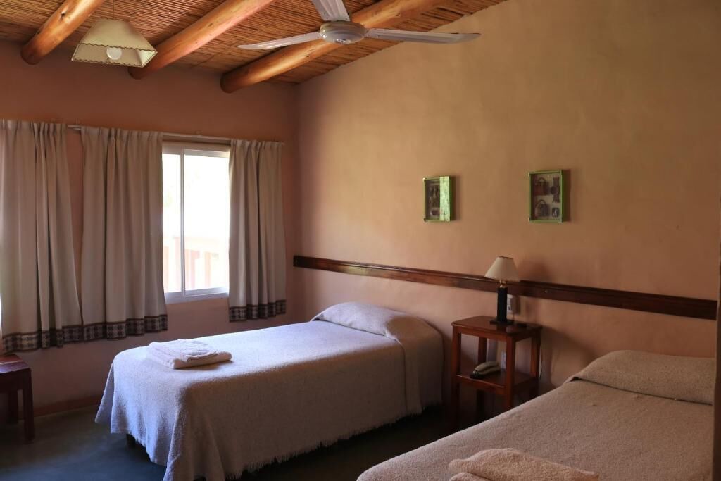 Photo of Bedroom in Tilcara