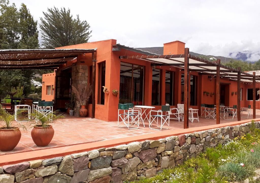 Photo of Outdoor in Tilcara