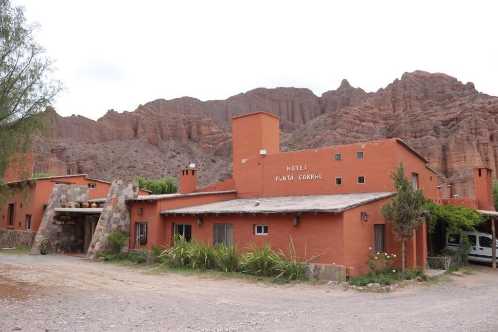 Photo of Outdoor in Tilcara