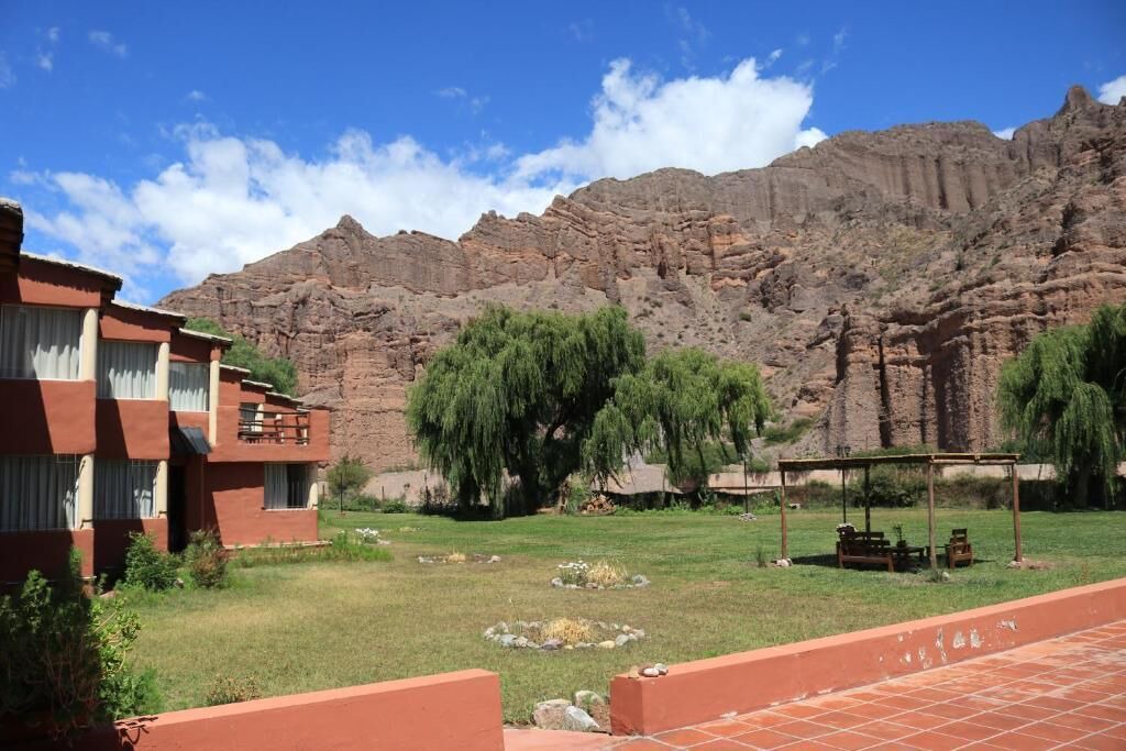 Photo of Outdoor in Tilcara