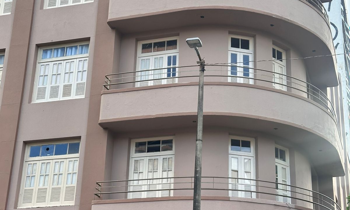 Photo of Outdoor in Centro