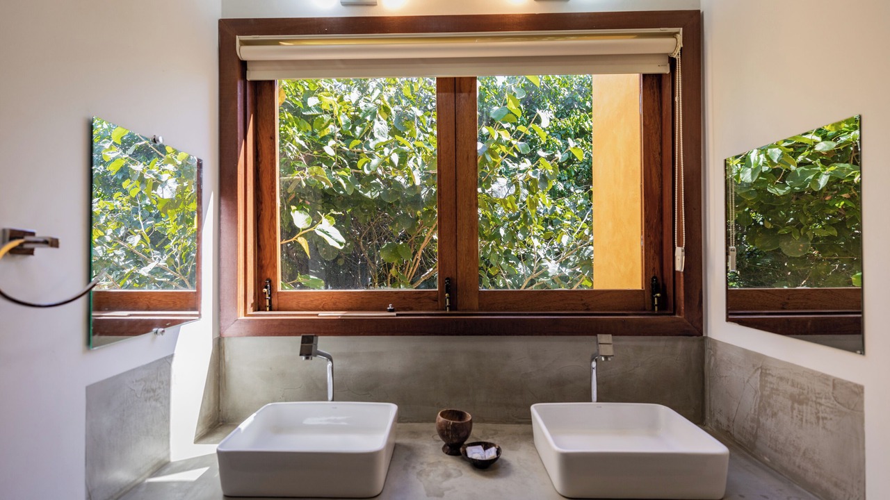 Photo of Bathroom in Santo Andre