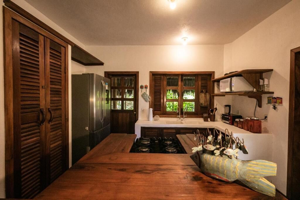 Photo of Kitchen in Santo Andre