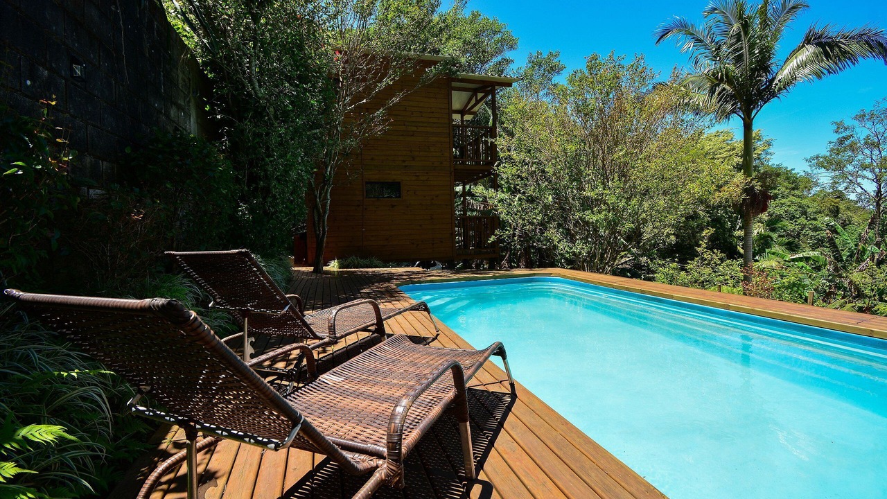 Photo of Outdoor in Sambaqui