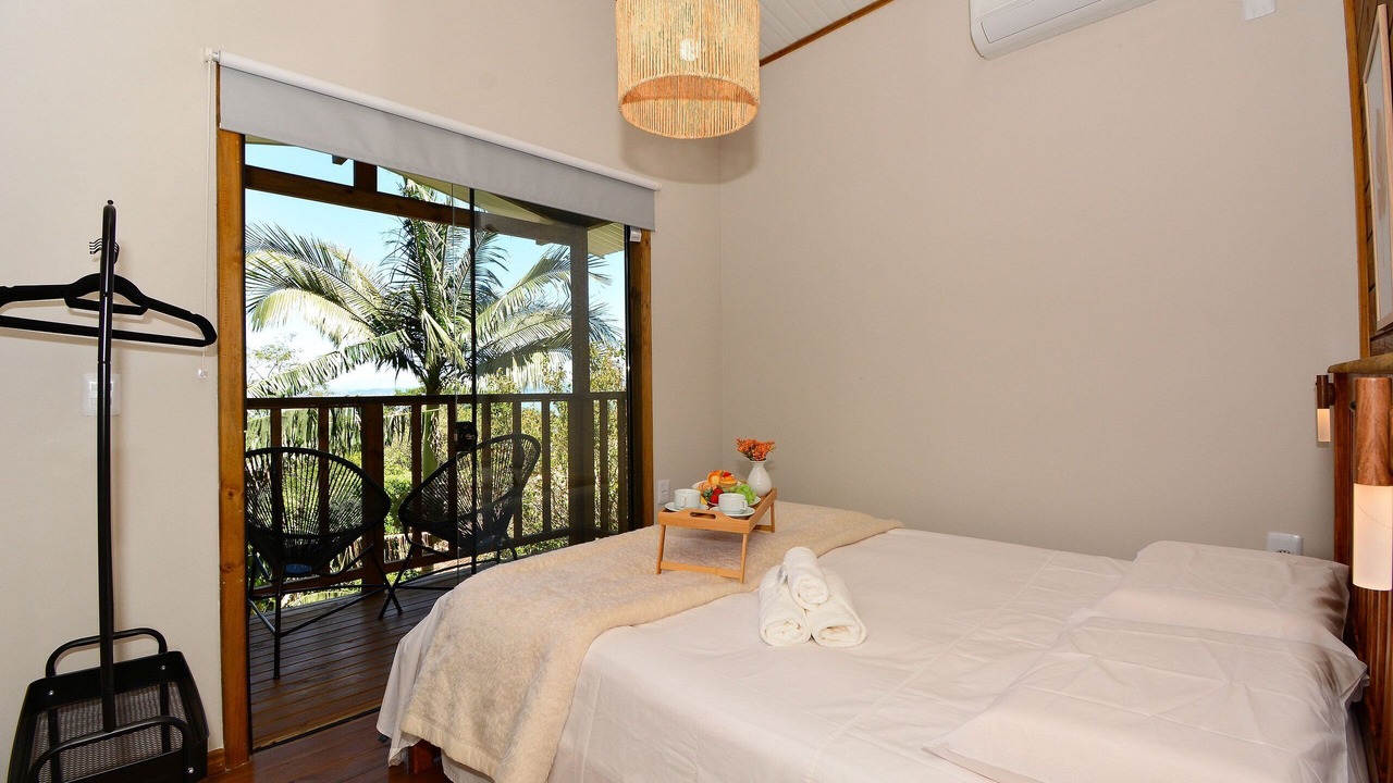 Photo of Bedroom in Sambaqui