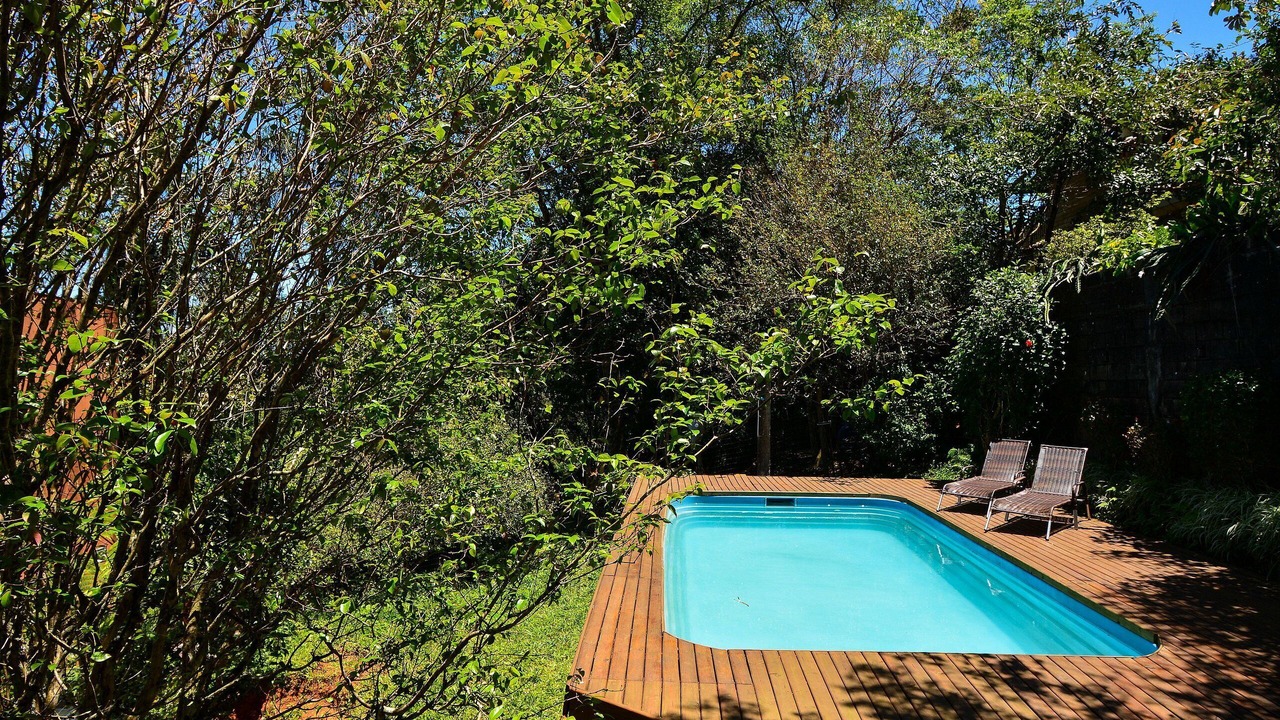 Photo of Outdoor in Sambaqui