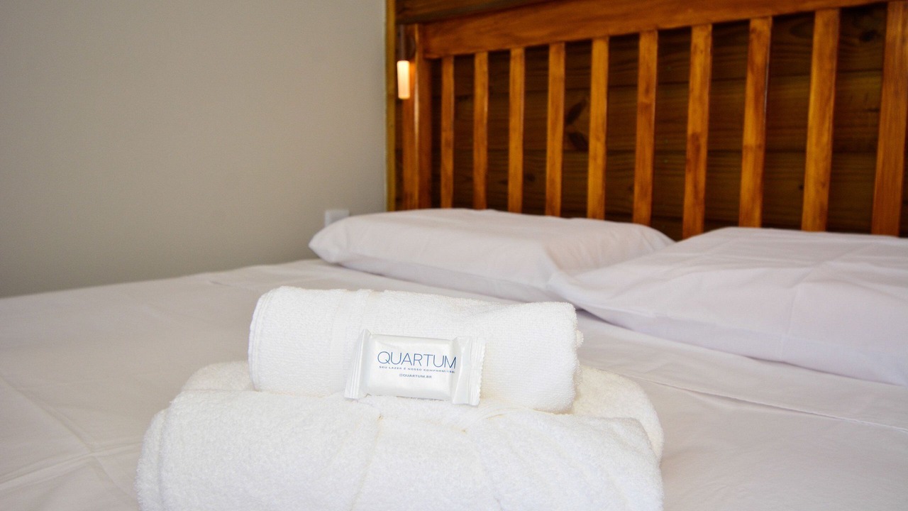 Photo of Bedroom in Sambaqui