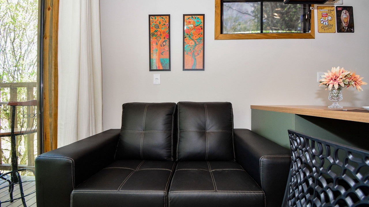 Photo of Livingroom in Sambaqui