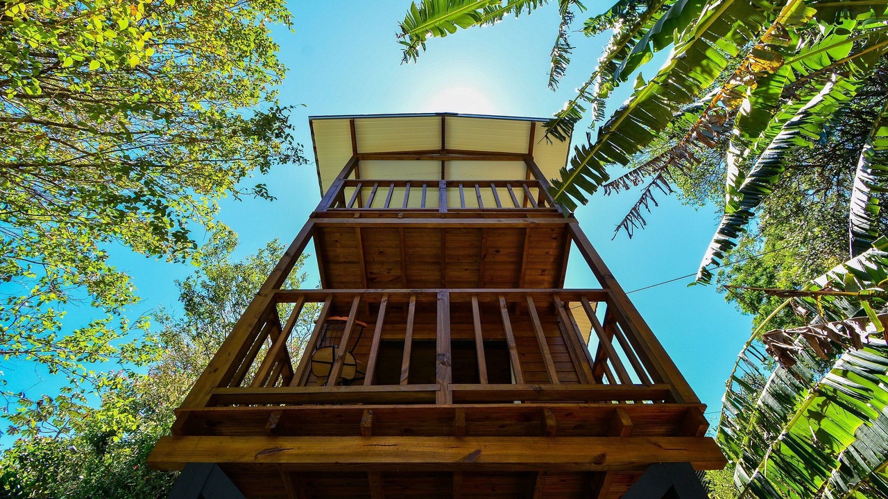 Photo of Outdoor in Sambaqui