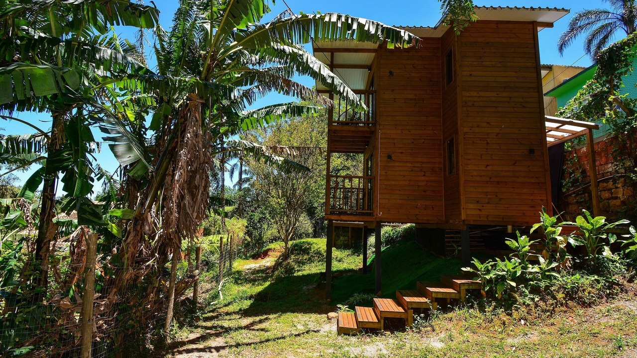 Photo of Outdoor in Sambaqui