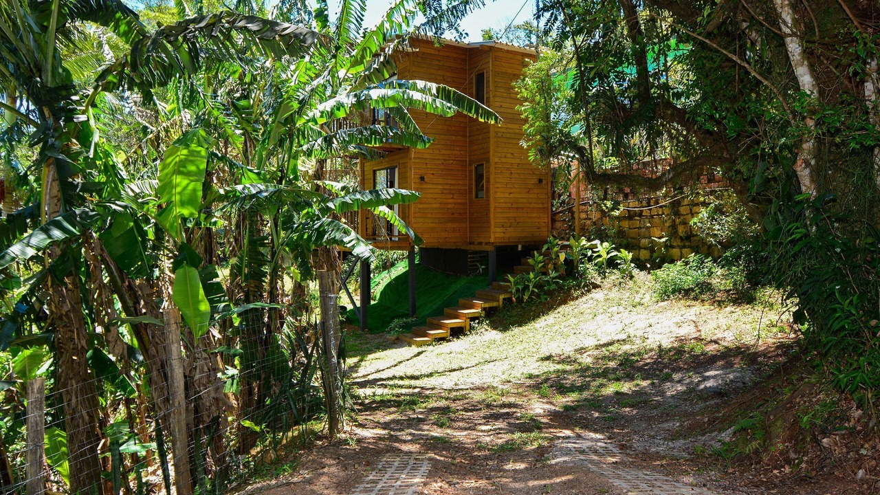 Photo of Outdoor in Sambaqui
