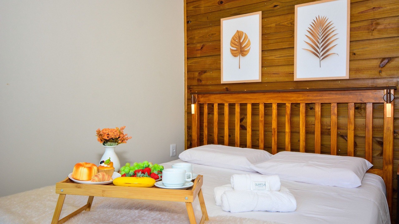 Photo of Bedroom in Sambaqui