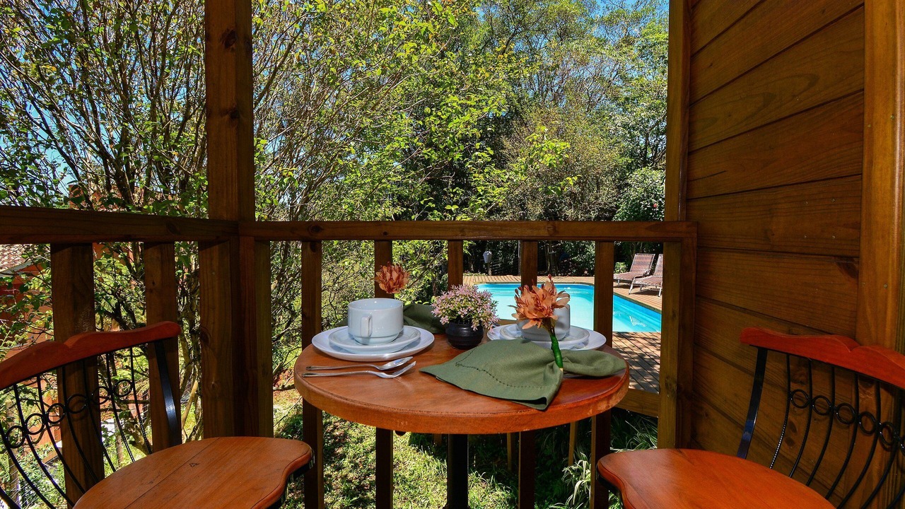 Photo of Outdoor in Sambaqui