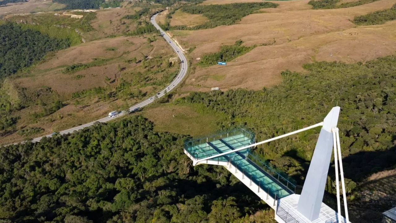 Photo of Outdoor in Rancho Queimado