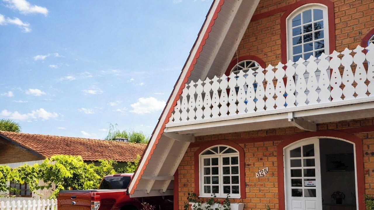 Photo of Outdoor in Rancho Queimado