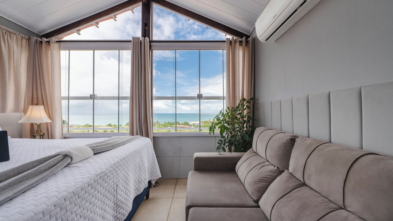 Photo of Bedroom in Pitimbu