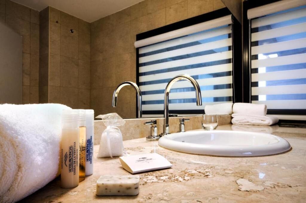 Photo of Bathroom in Sierra de la Ventana