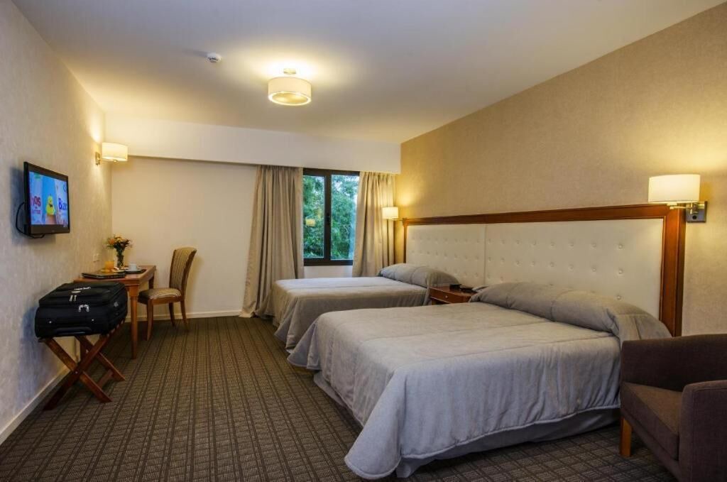 Photo of Bedroom in Sierra de la Ventana