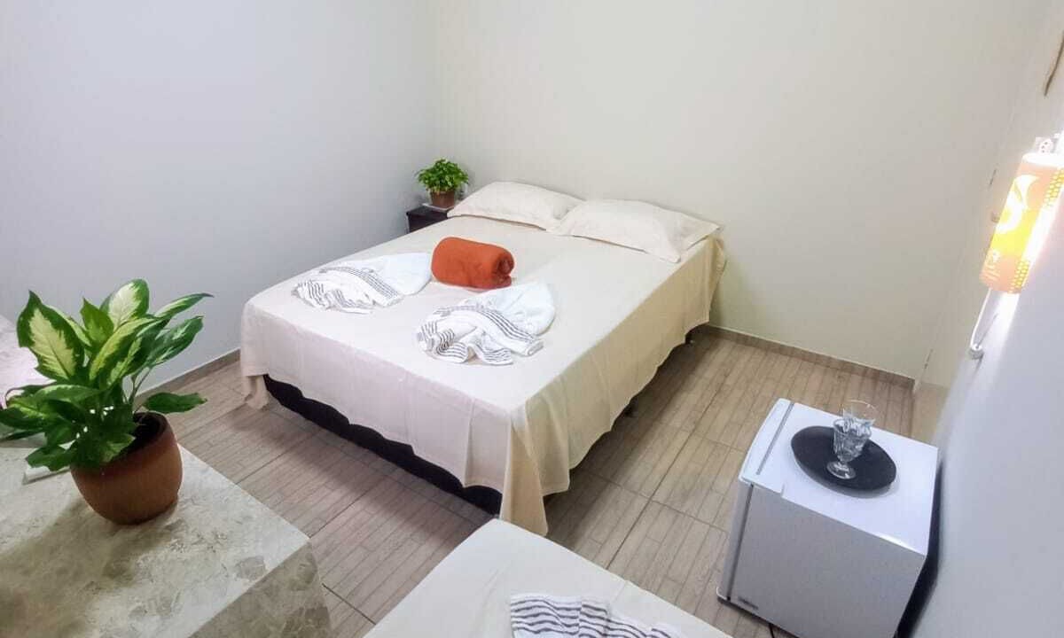 Photo of Bedroom in Mundau