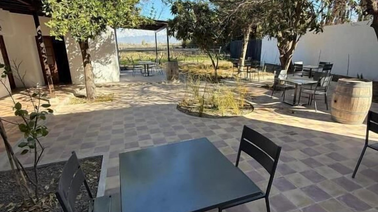 Photo of Outdoor in Lujan de Cuyo