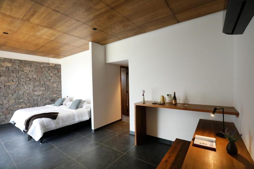 Photo of Bedroom in Lujan de Cuyo