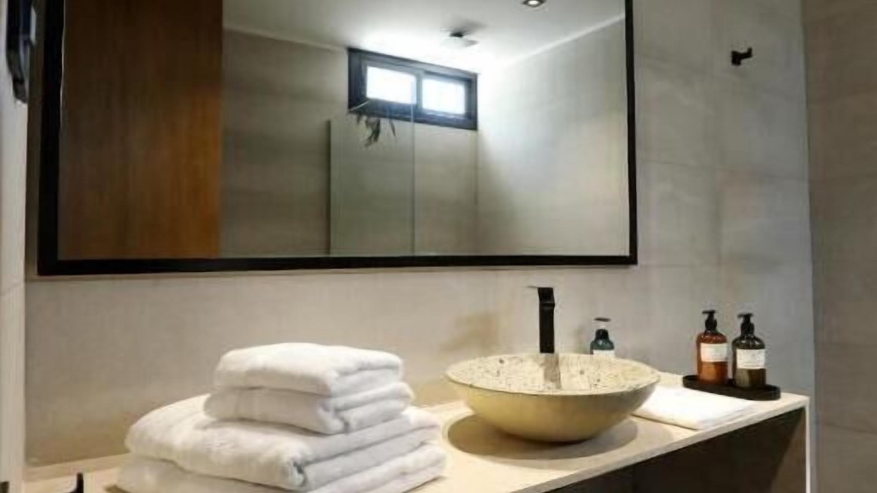 Photo of Bathroom in Lujan de Cuyo
