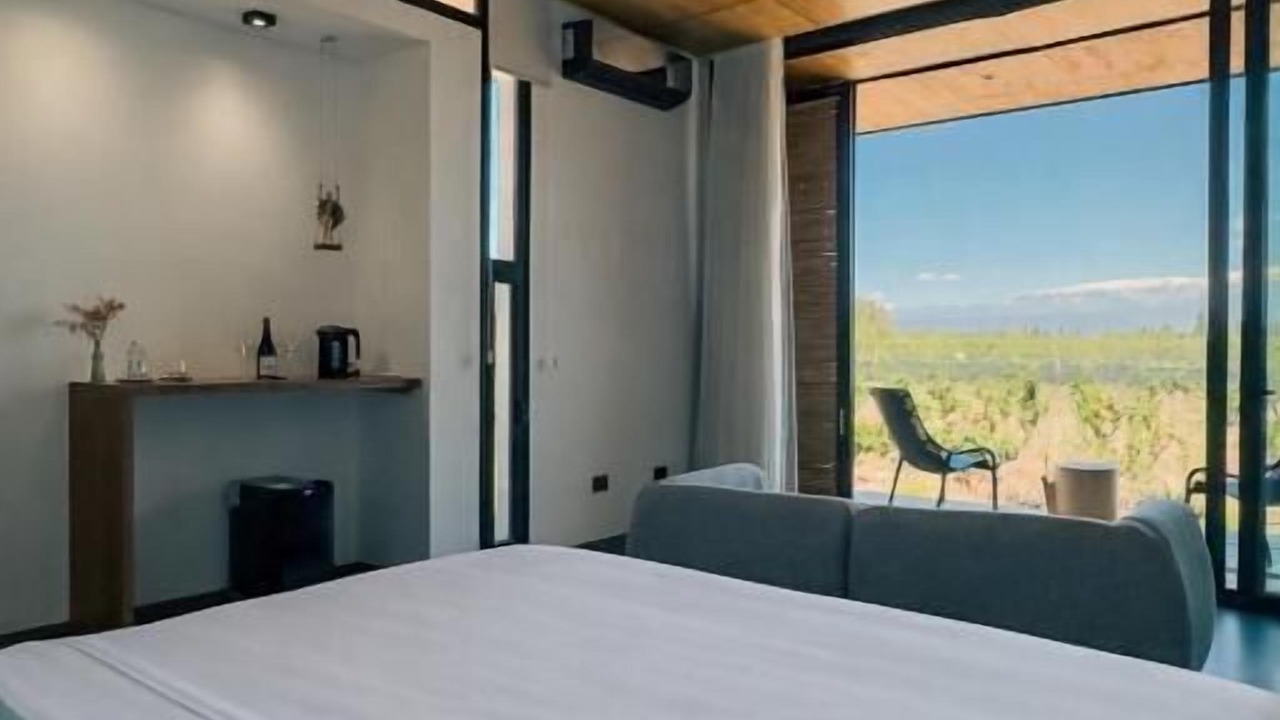 Photo of Bedroom in Lujan de Cuyo