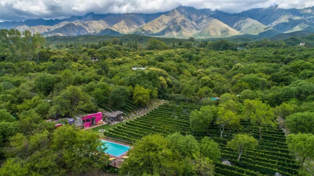 Photo of Outdoor in San Javier