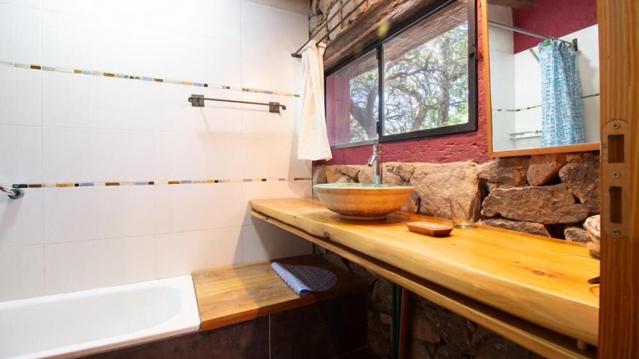 Photo of Bathroom in San Javier