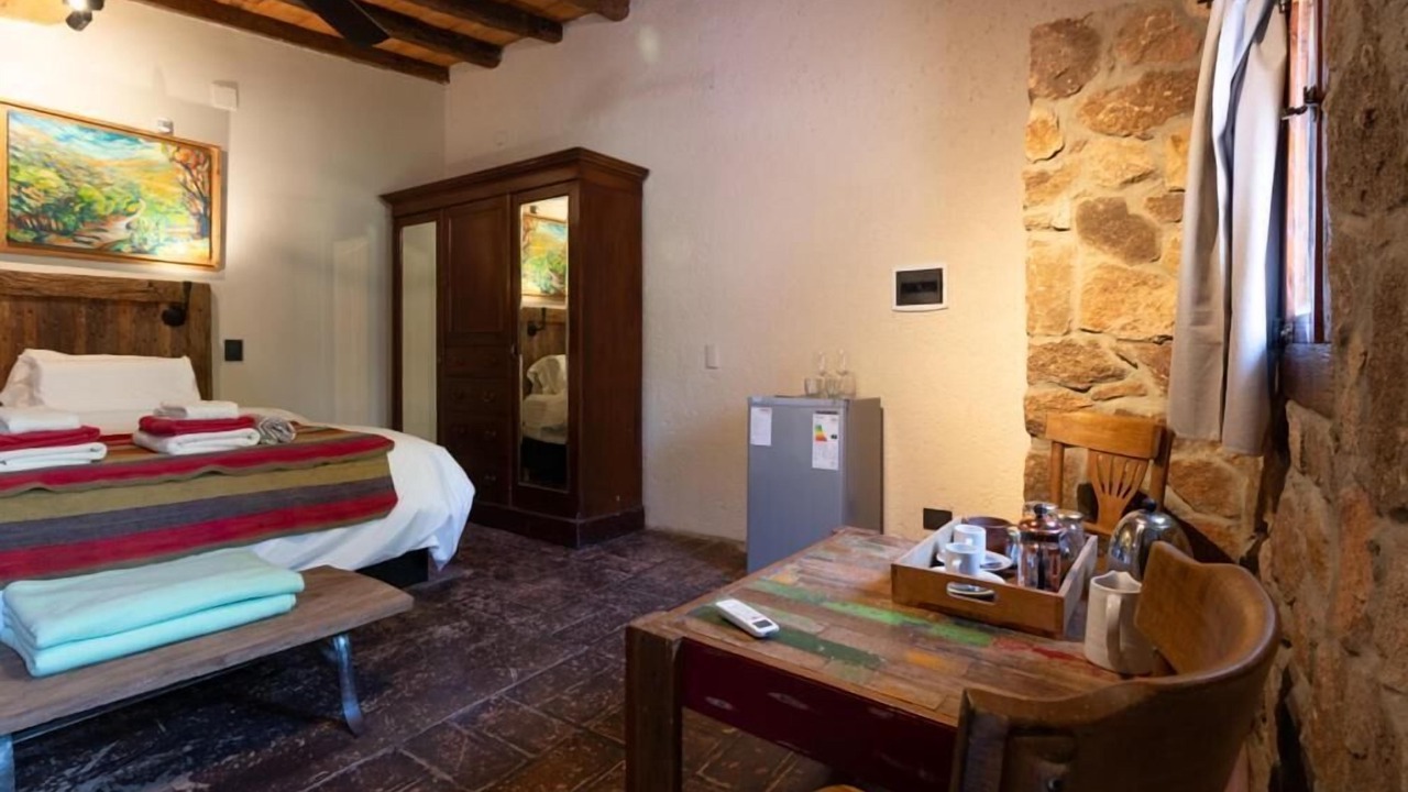 Photo of Bedroom in San Javier