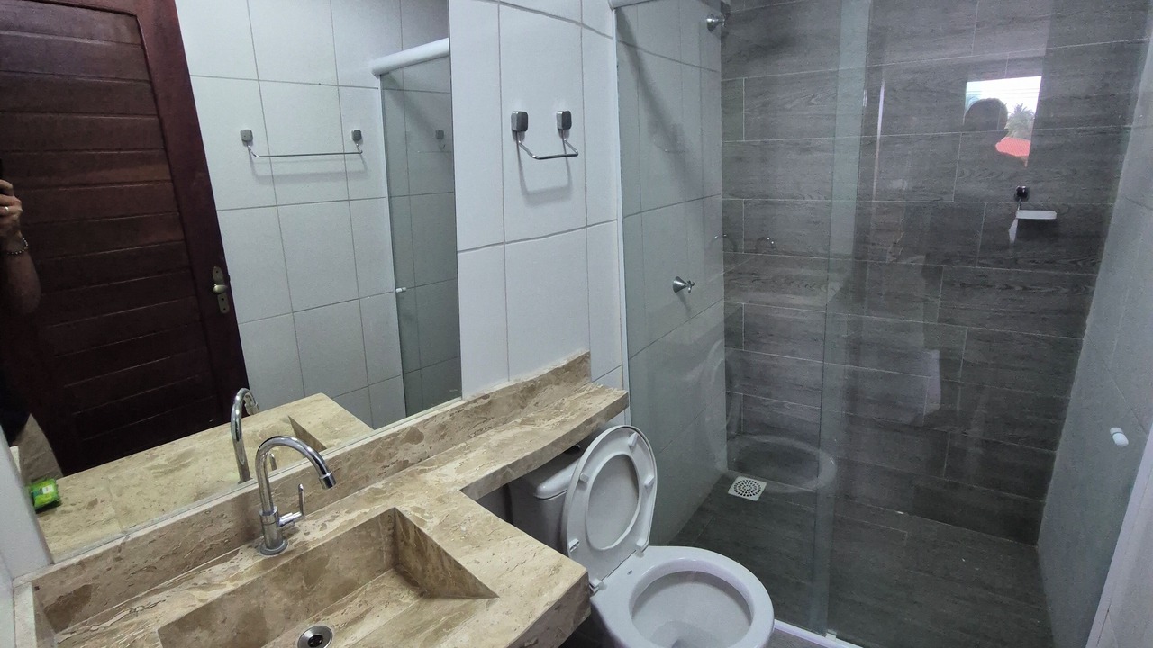 Photo of Bathroom in Beberibe