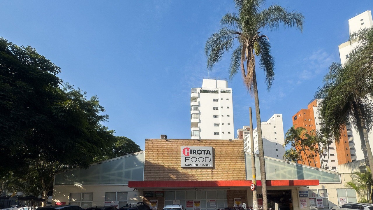 Photo of Outdoor in Brooklin Paulista
