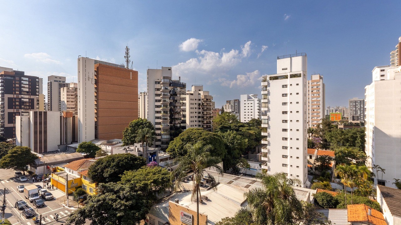 Photo of Others in Brooklin Paulista