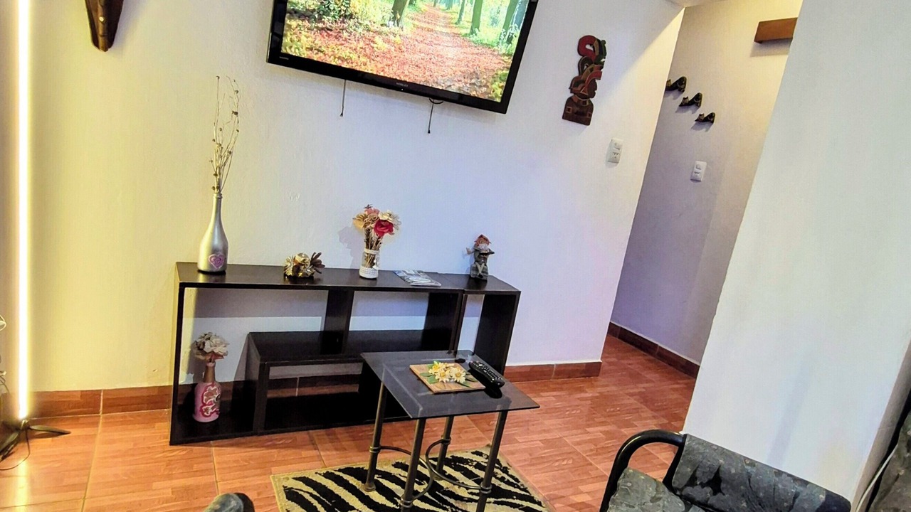 Photo of Livingroom in Yerba Buena