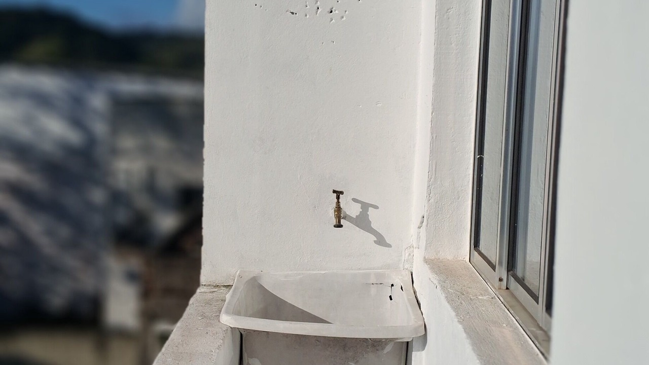 Photo of Patio Balcony in Juquia