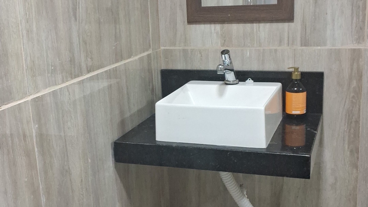 Photo of Bathroom in Juquia