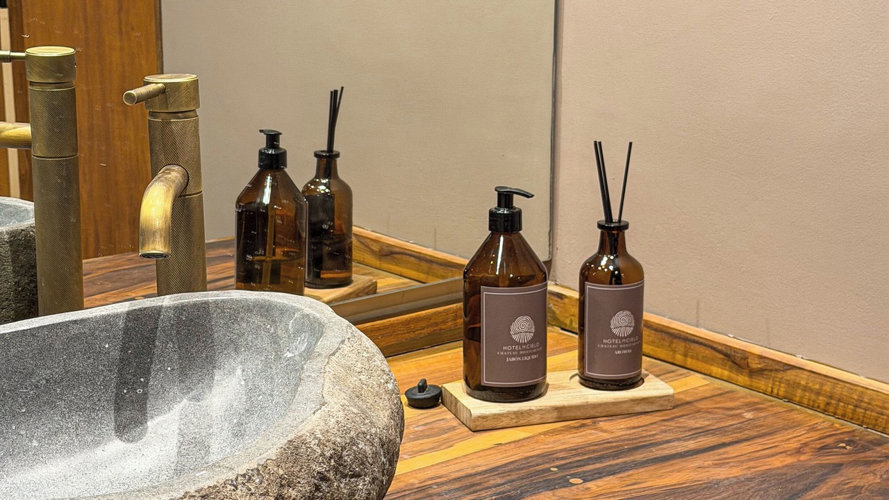 Photo of Bathroom in Maipu