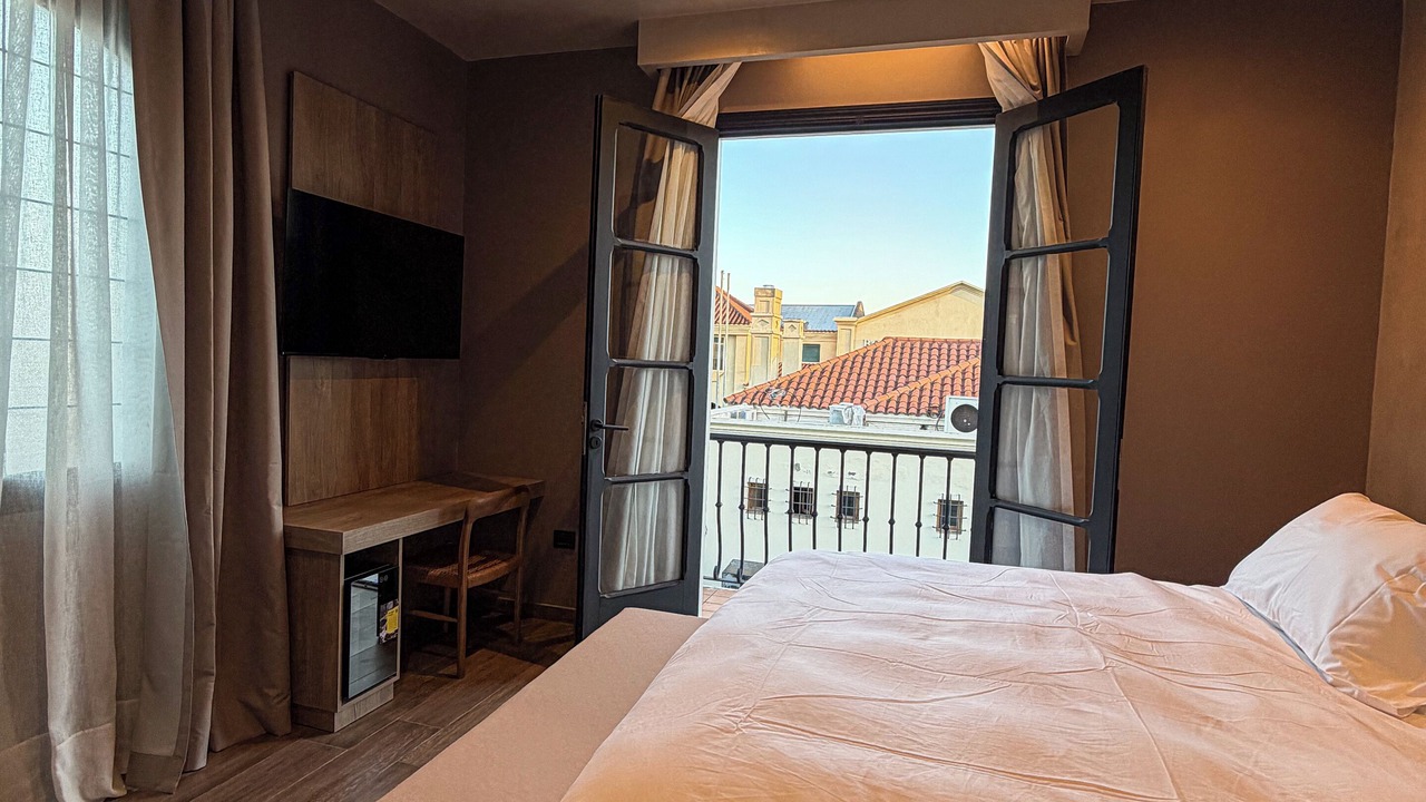 Photo of Bedroom in Maipu