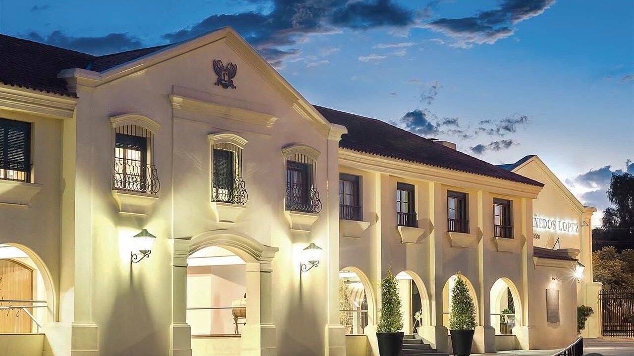 Photo of Outdoor in Maipu
