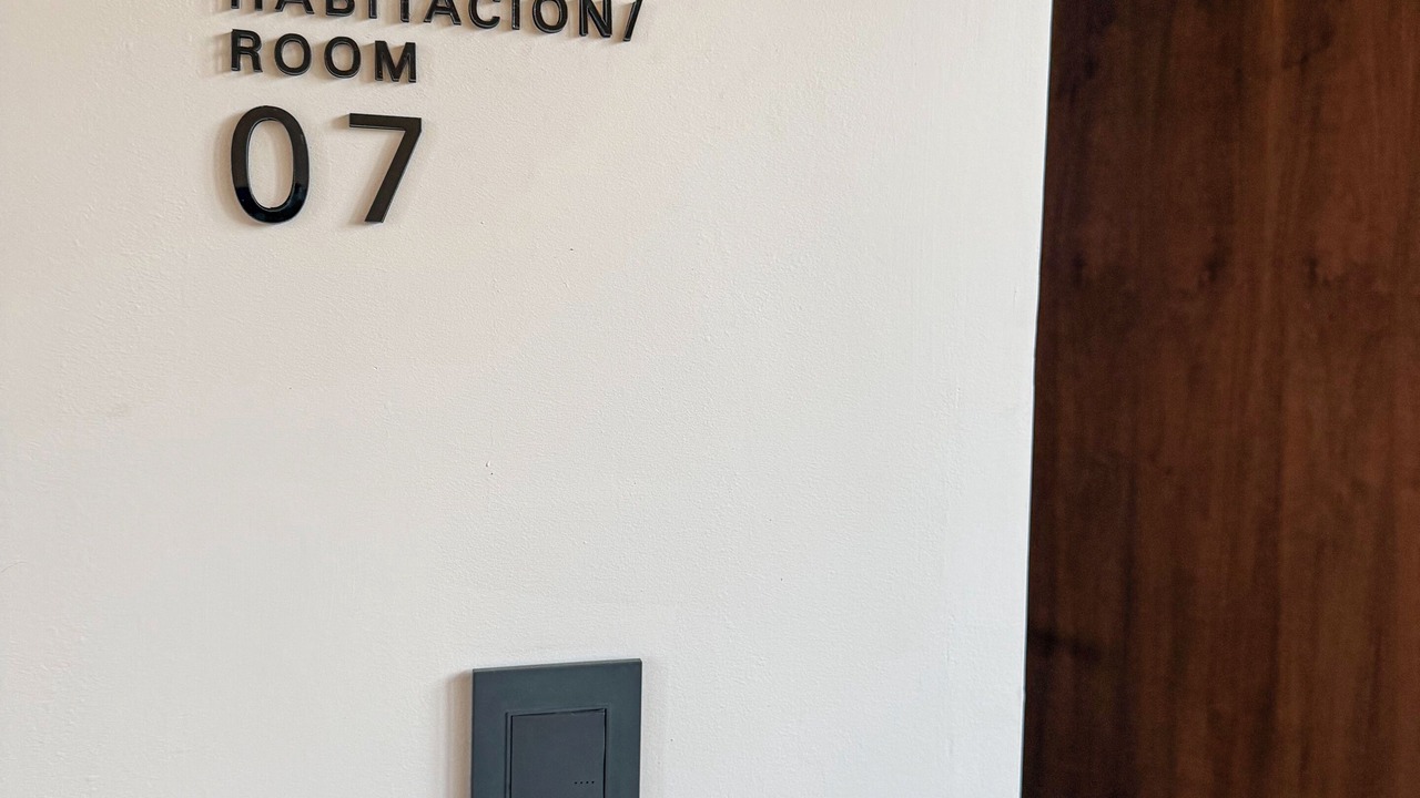 Photo of Bedroom in Maipu